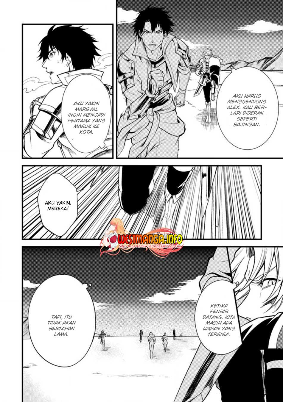 Party kara Tsuihou Sareta Sono Chiyushi, Jitsu wa Saikyou Nitsuki Chapter 21.2 Image 7