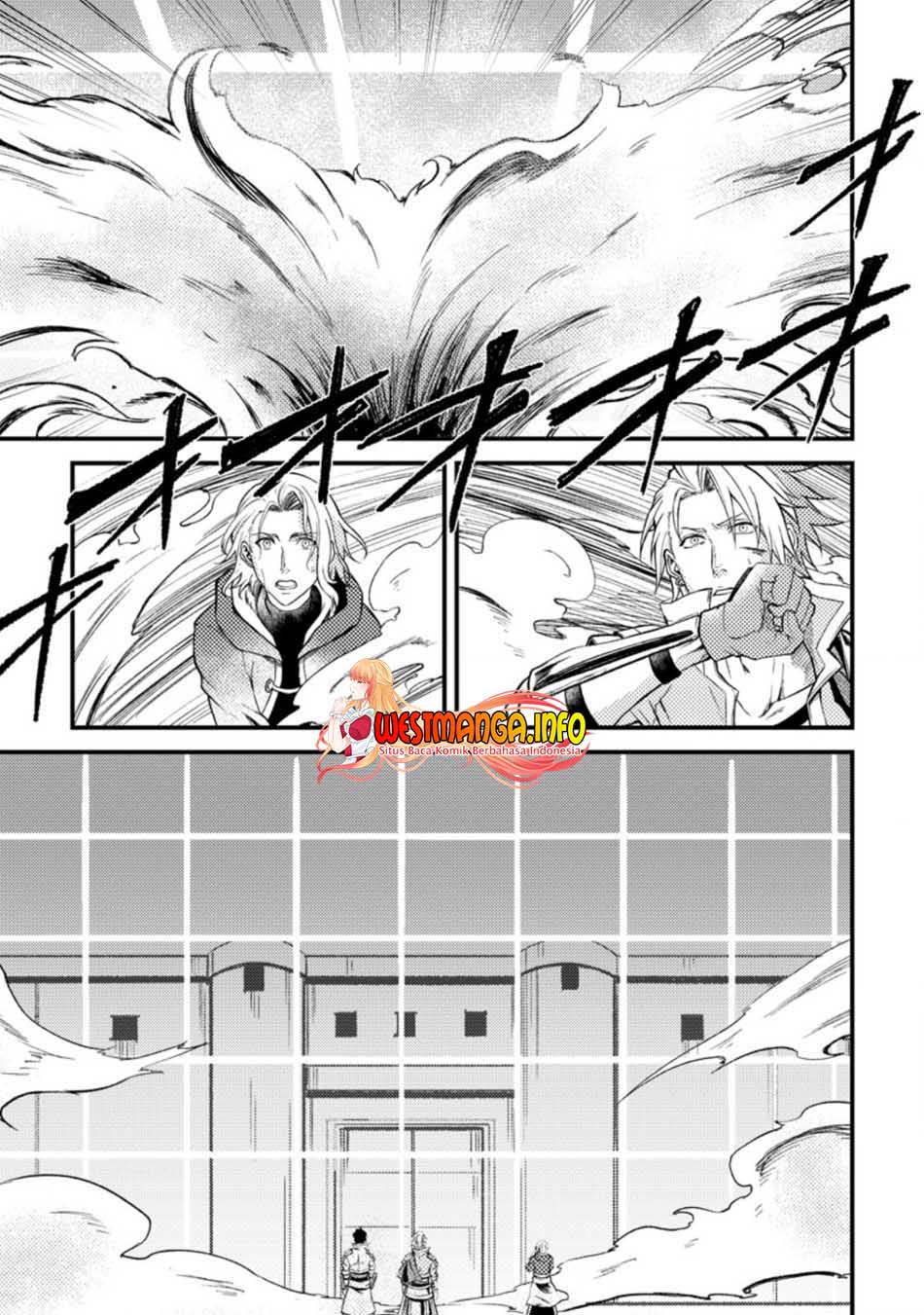 Party kara Tsuihou Sareta Sono Chiyushi, Jitsu wa Saikyou Nitsuki Chapter 21.3 Image 7