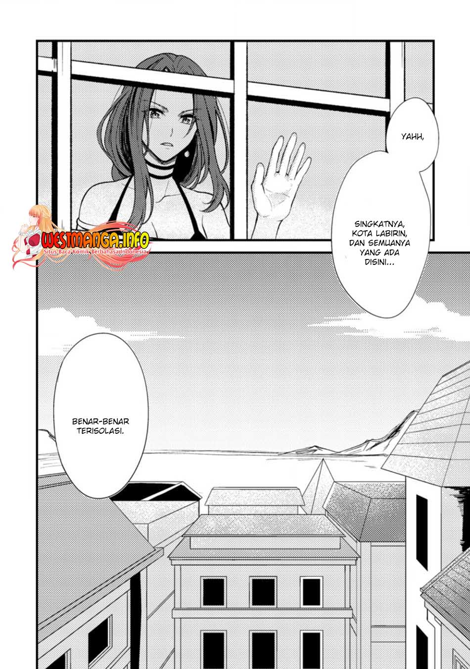 Party kara Tsuihou Sareta Sono Chiyushi, Jitsu wa Saikyou Nitsuki Chapter 21.3 Image 10