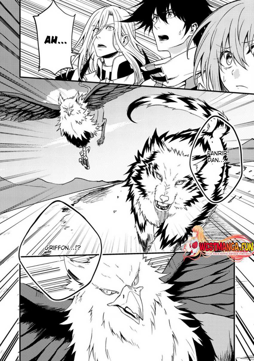 Party kara Tsuihou Sareta Sono Chiyushi, Jitsu wa Saikyou Nitsuki Chapter 25.2 Image 4