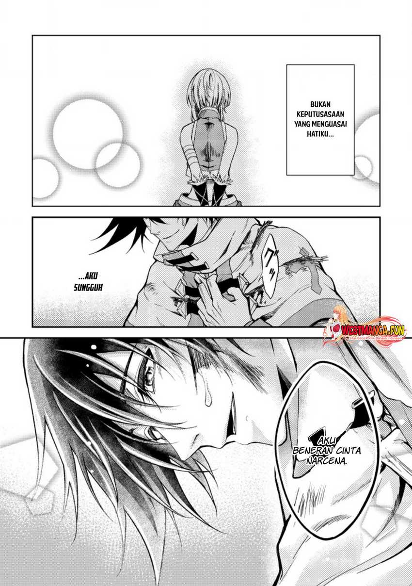 Party kara Tsuihou Sareta Sono Chiyushi, Jitsu wa Saikyou Nitsuki Chapter 26.2 Image 7