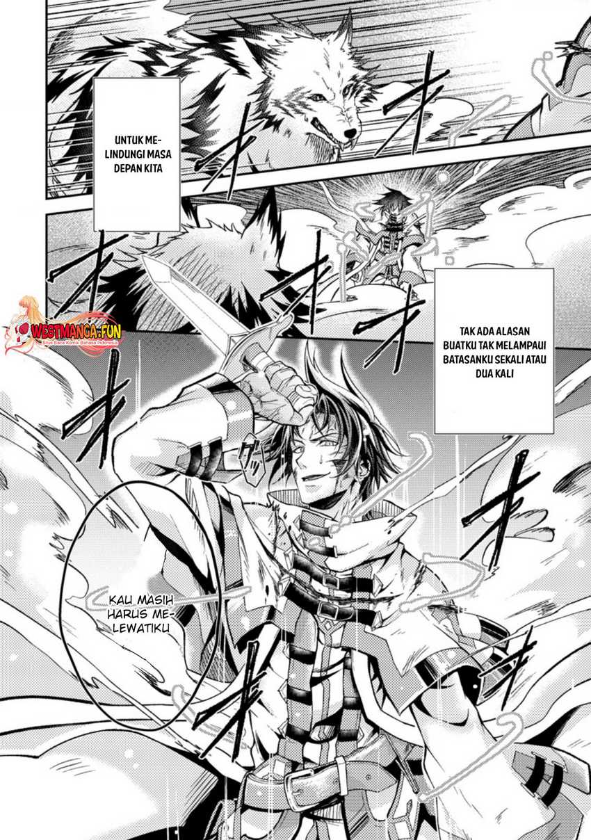 Party kara Tsuihou Sareta Sono Chiyushi, Jitsu wa Saikyou Nitsuki Chapter 26.3 Image 10