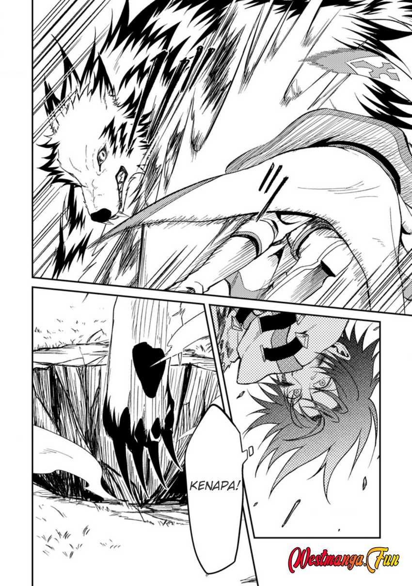 Party kara Tsuihou Sareta Sono Chiyushi, Jitsu wa Saikyou Nitsuki Chapter 27.1 Image 11