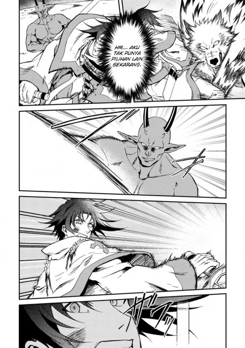 Party kara Tsuihou Sareta Sono Chiyushi, Jitsu wa Saikyou Nitsuki Chapter 27.3 Image 7