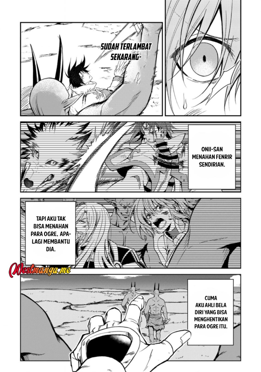 Party kara Tsuihou Sareta Sono Chiyushi, Jitsu wa Saikyou Nitsuki Chapter 28 Image 6