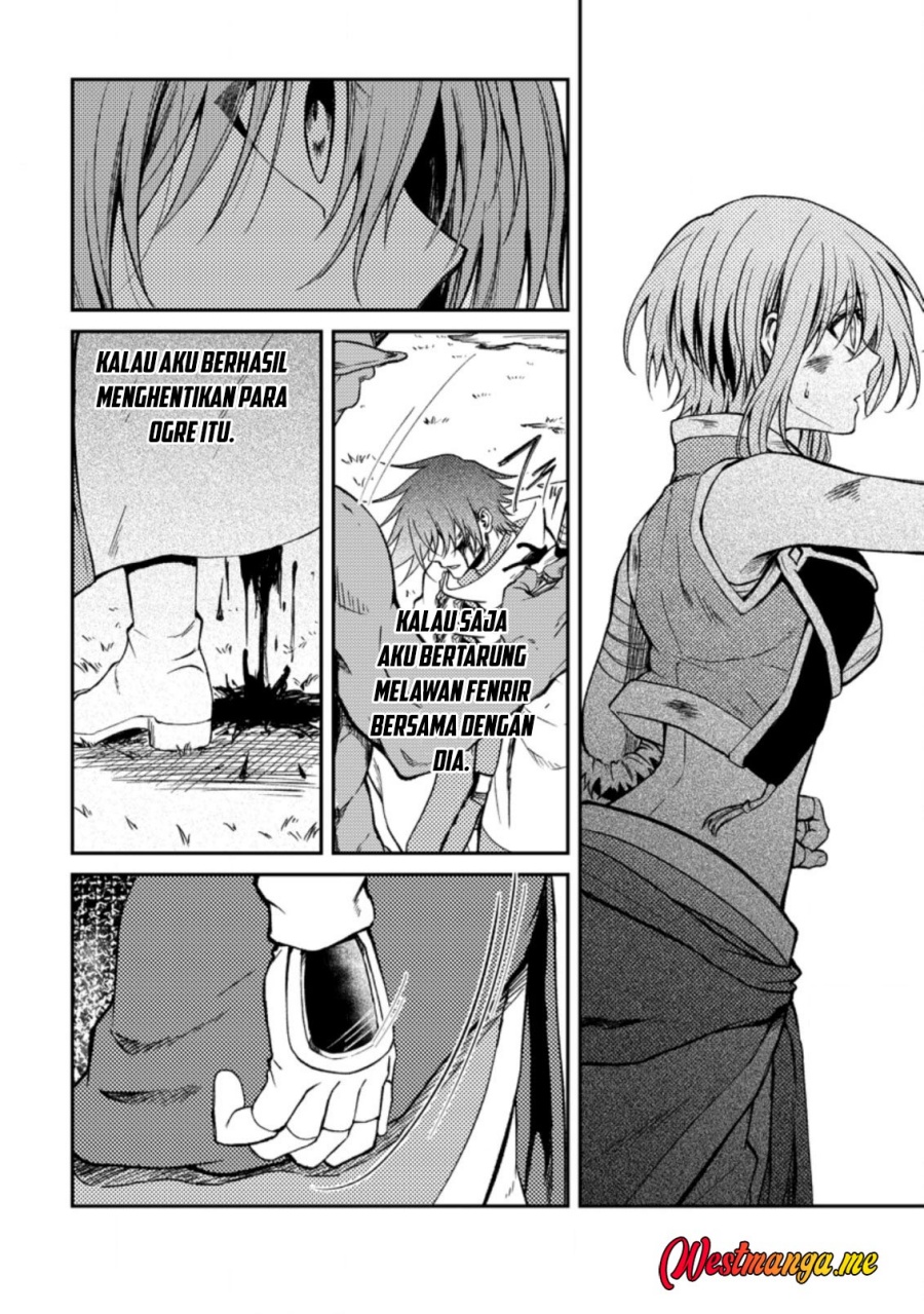 Party kara Tsuihou Sareta Sono Chiyushi, Jitsu wa Saikyou Nitsuki Chapter 28 Image 9