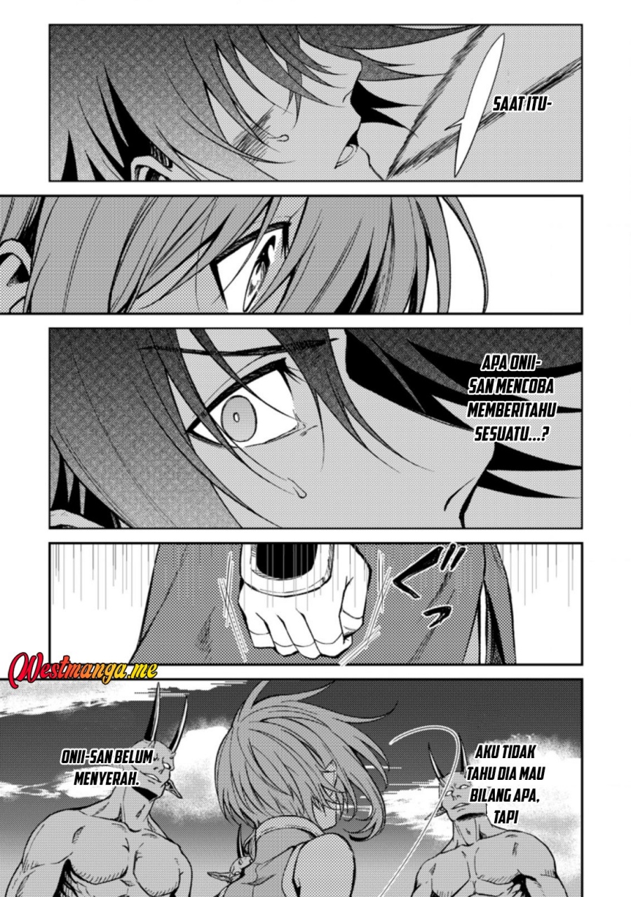 Party kara Tsuihou Sareta Sono Chiyushi, Jitsu wa Saikyou Nitsuki Chapter 28 Image 10