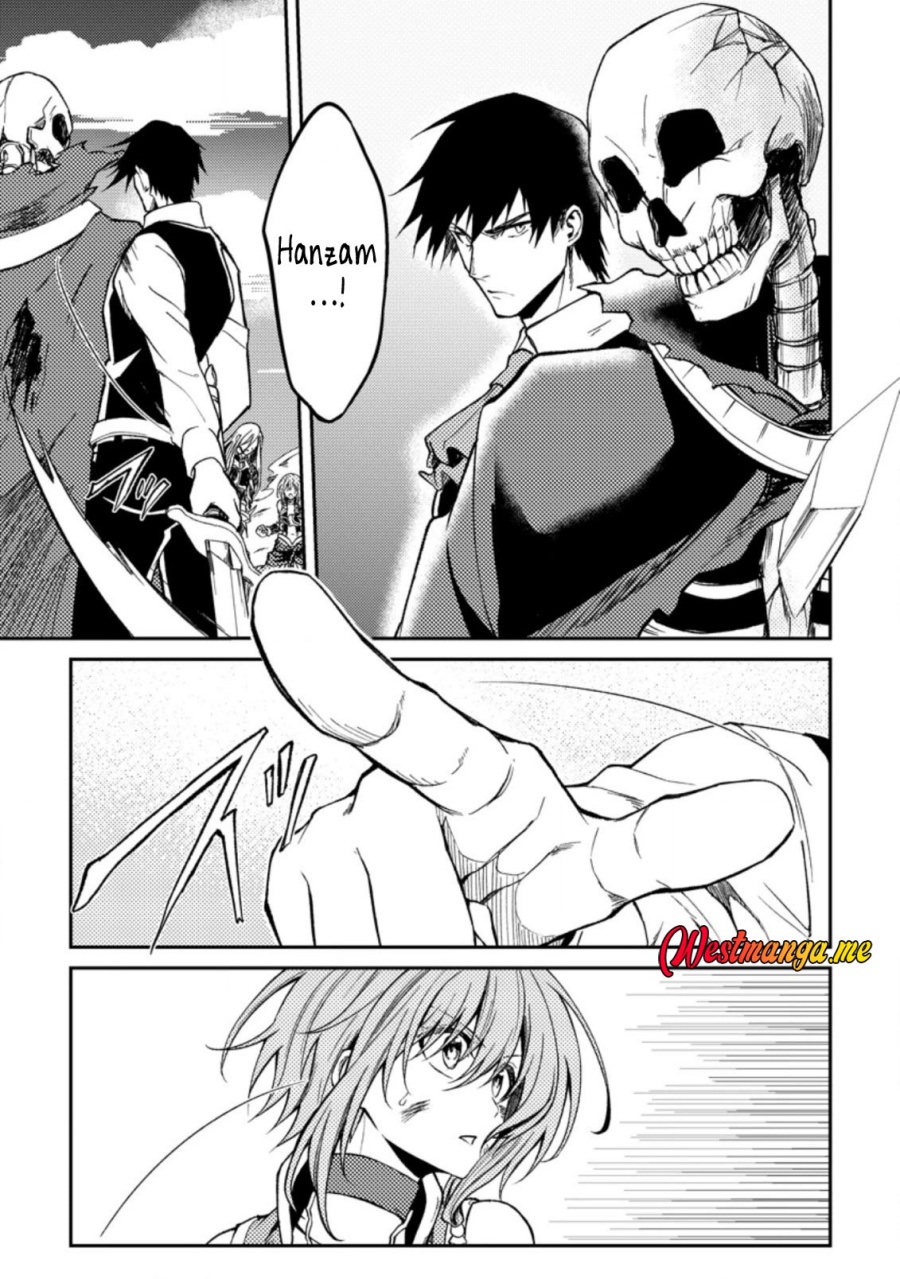 Party kara Tsuihou Sareta Sono Chiyushi, Jitsu wa Saikyou Nitsuki Chapter 28 Image 14