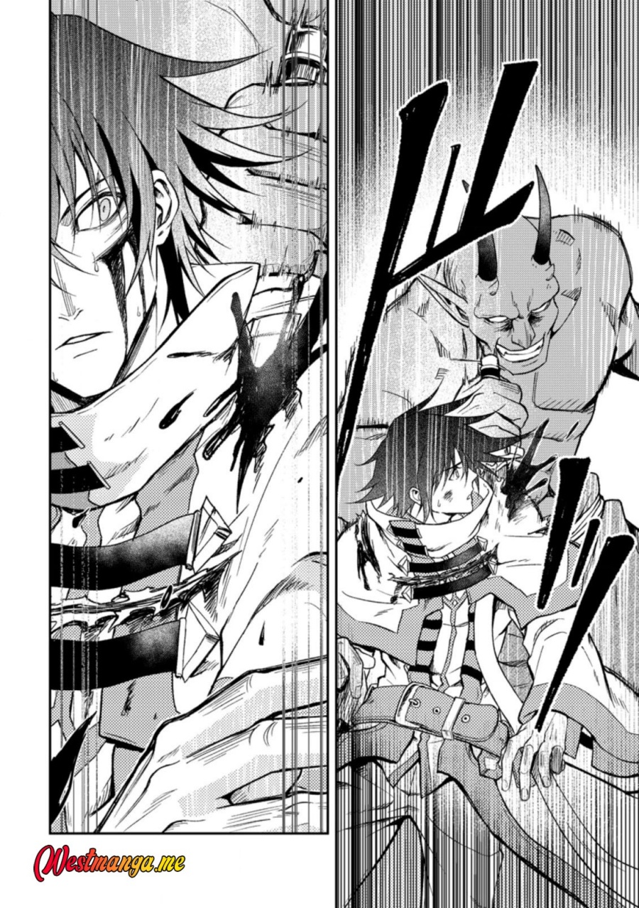 Party kara Tsuihou Sareta Sono Chiyushi, Jitsu wa Saikyou Nitsuki Chapter 28 Image 18