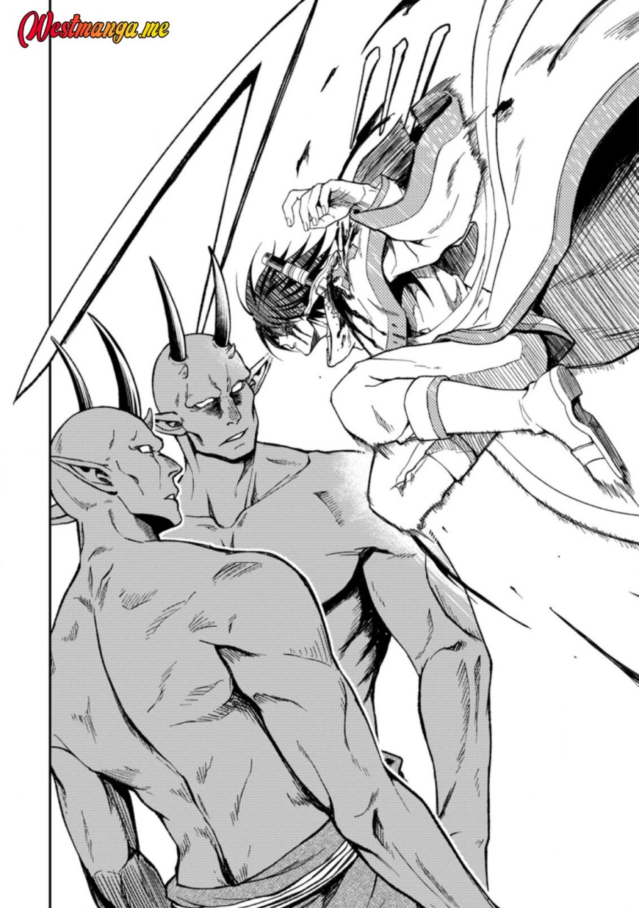 Party kara Tsuihou Sareta Sono Chiyushi, Jitsu wa Saikyou Nitsuki Chapter 28 Image 20