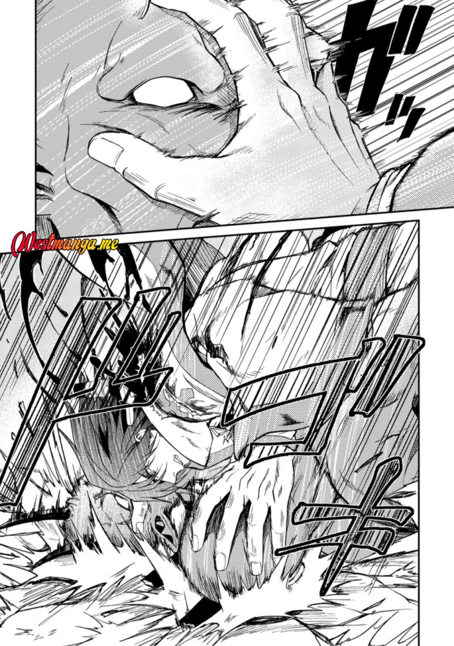 Party kara Tsuihou Sareta Sono Chiyushi, Jitsu wa Saikyou Nitsuki Chapter 28 Image 21