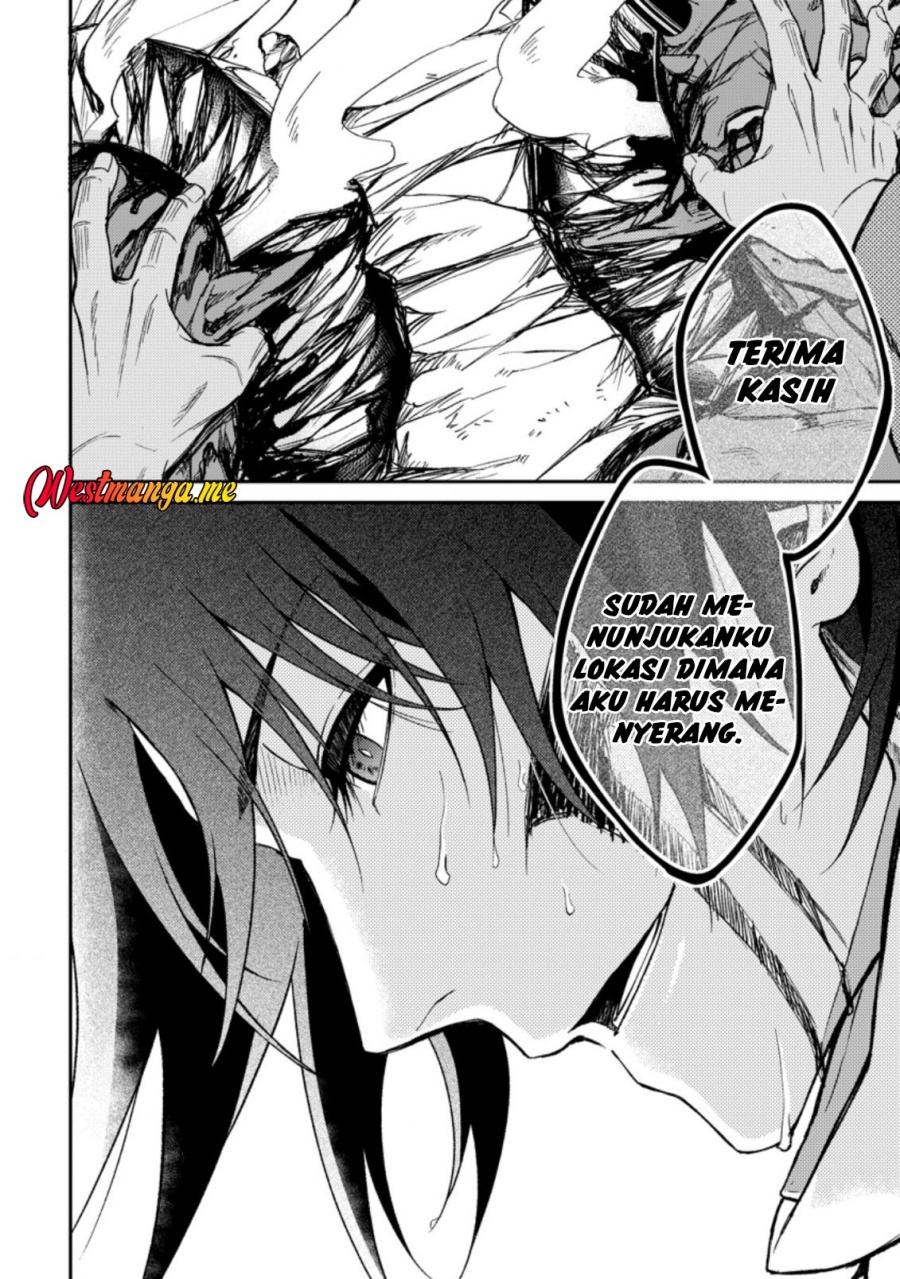 Party kara Tsuihou Sareta Sono Chiyushi, Jitsu wa Saikyou Nitsuki Chapter 28 Image 22