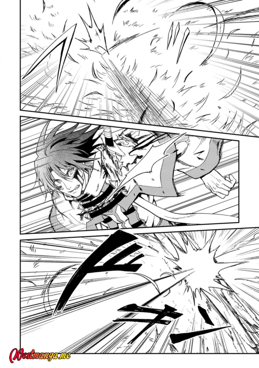 Party kara Tsuihou Sareta Sono Chiyushi, Jitsu wa Saikyou Nitsuki Chapter 28 Image 28