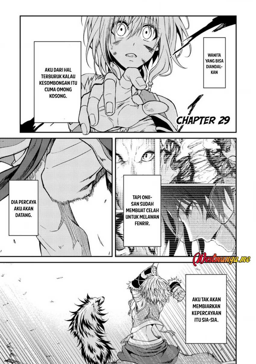 Party kara Tsuihou Sareta Sono Chiyushi, Jitsu wa Saikyou Nitsuki Chapter 29 Image 2