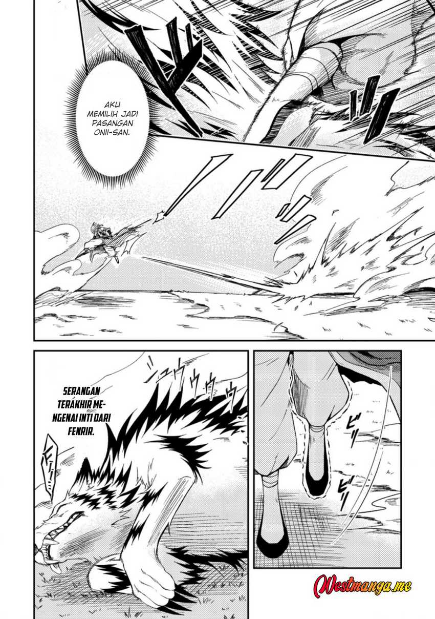 Party kara Tsuihou Sareta Sono Chiyushi, Jitsu wa Saikyou Nitsuki Chapter 29 Image 3