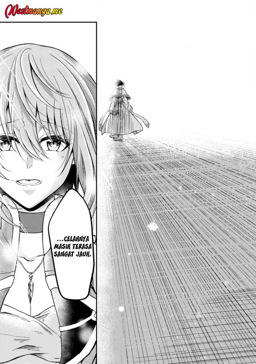 Party kara Tsuihou Sareta Sono Chiyushi, Jitsu wa Saikyou Nitsuki Chapter 29 Image 21