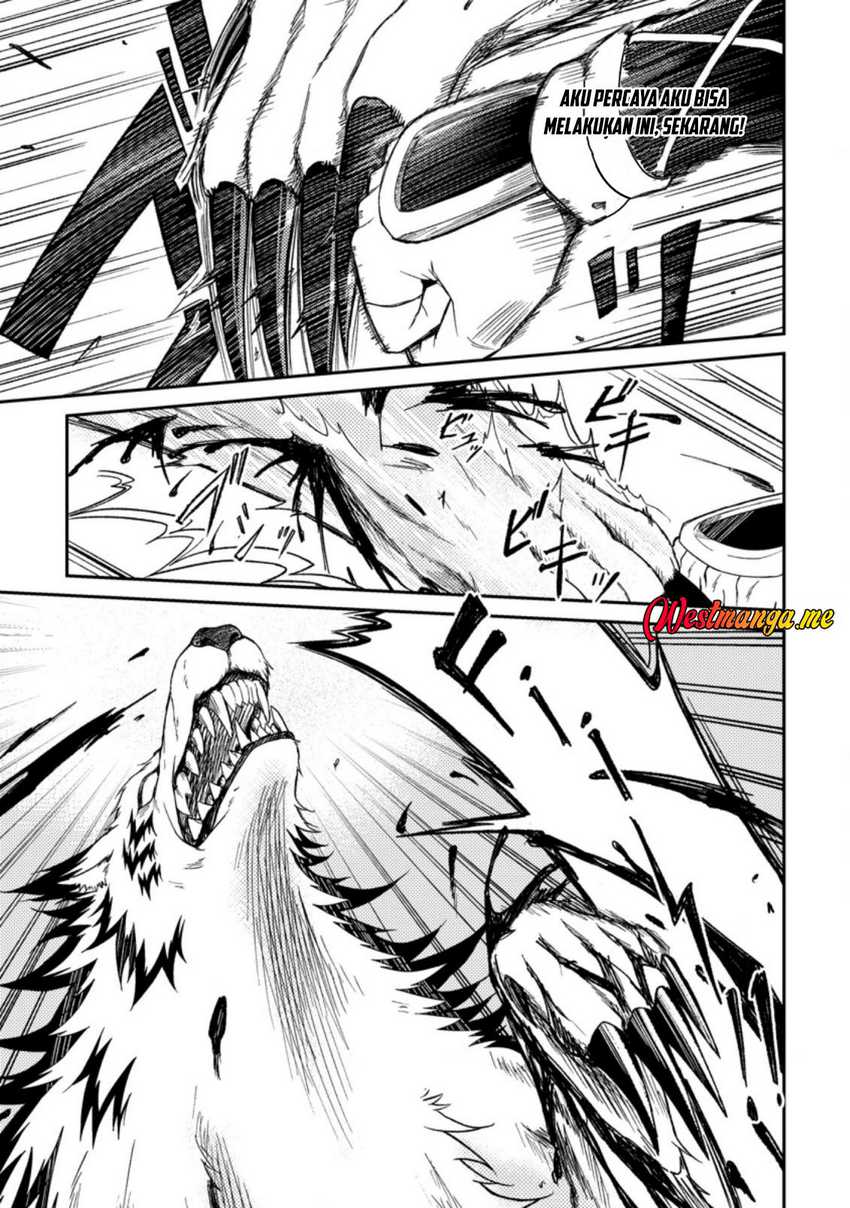 Party kara Tsuihou Sareta Sono Chiyushi, Jitsu wa Saikyou Nitsuki Chapter 29 Image 25