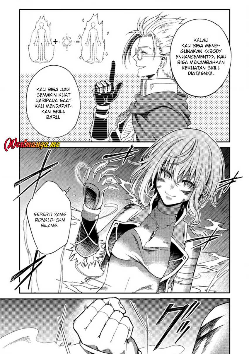 Party kara Tsuihou Sareta Sono Chiyushi, Jitsu wa Saikyou Nitsuki Chapter 29 Image 27