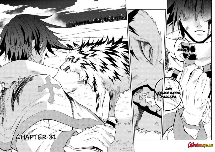 Party kara Tsuihou Sareta Sono Chiyushi, Jitsu wa Saikyou Nitsuki Chapter 31 Image 3