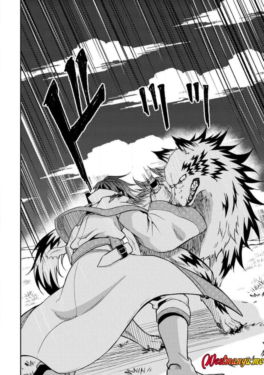 Party kara Tsuihou Sareta Sono Chiyushi, Jitsu wa Saikyou Nitsuki Chapter 31 Image 10