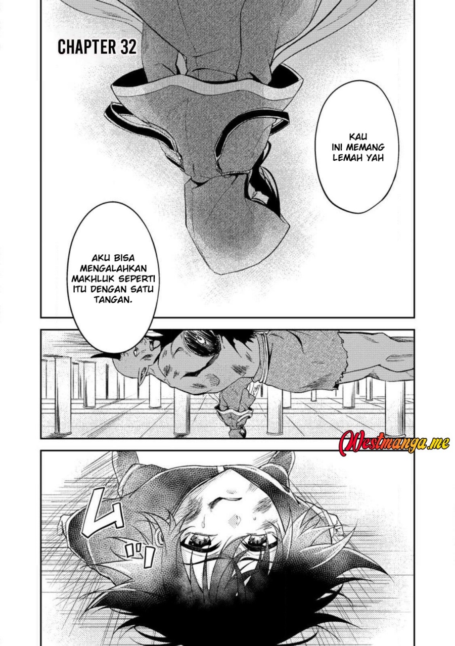 Party kara Tsuihou Sareta Sono Chiyushi, Jitsu wa Saikyou Nitsuki Chapter 32 Image 2