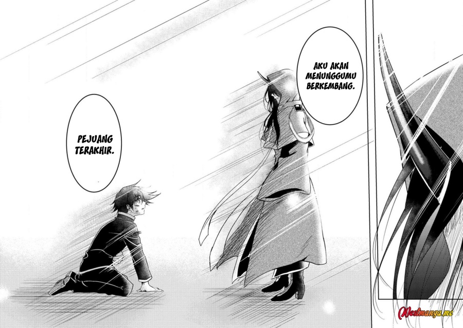 Party kara Tsuihou Sareta Sono Chiyushi, Jitsu wa Saikyou Nitsuki Chapter 32 Image 5