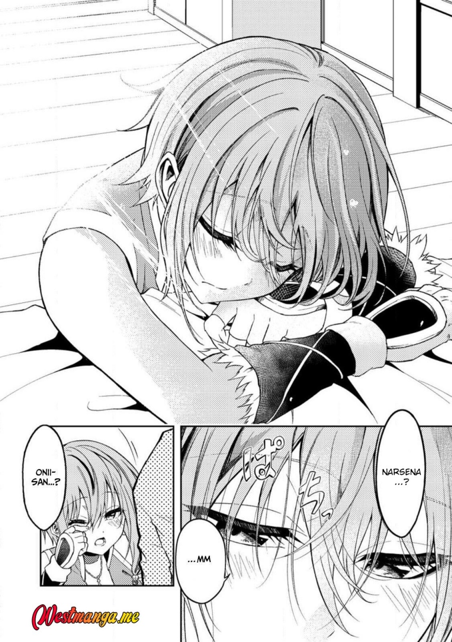 Party kara Tsuihou Sareta Sono Chiyushi, Jitsu wa Saikyou Nitsuki Chapter 32 Image 8