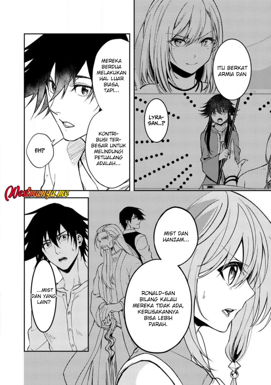 Party kara Tsuihou Sareta Sono Chiyushi, Jitsu wa Saikyou Nitsuki Chapter 32 Image 15