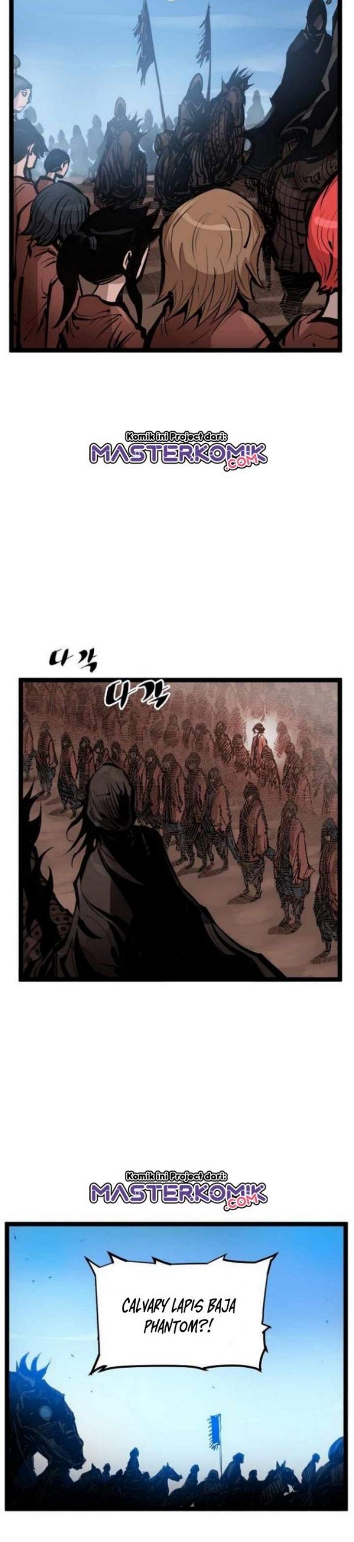 Martial Artist Lee Gwak Chapter 01 Image 15