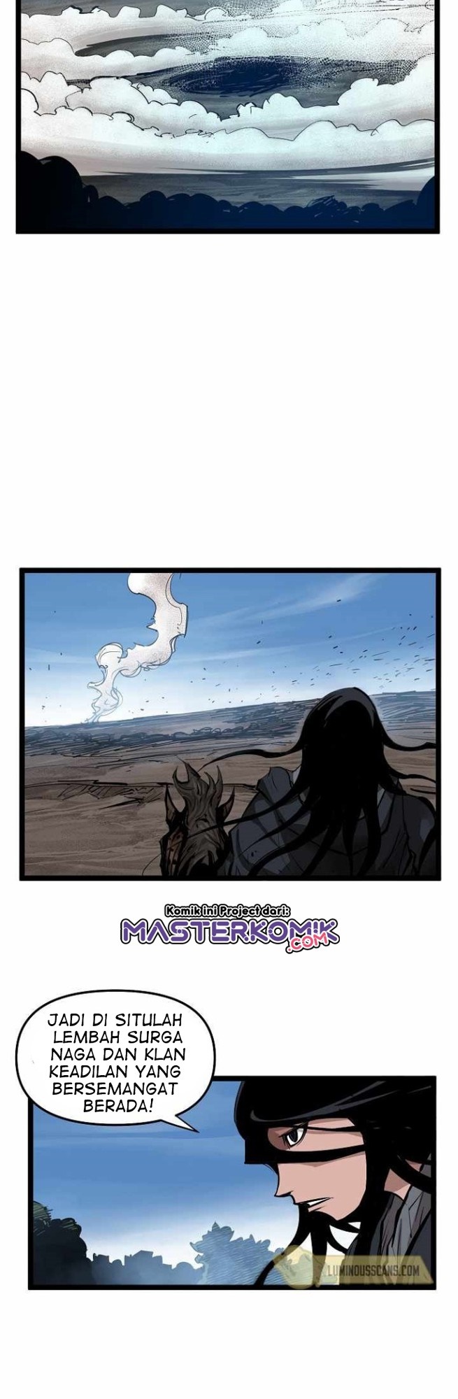 Martial Artist Lee Gwak Chapter 08 Image 10