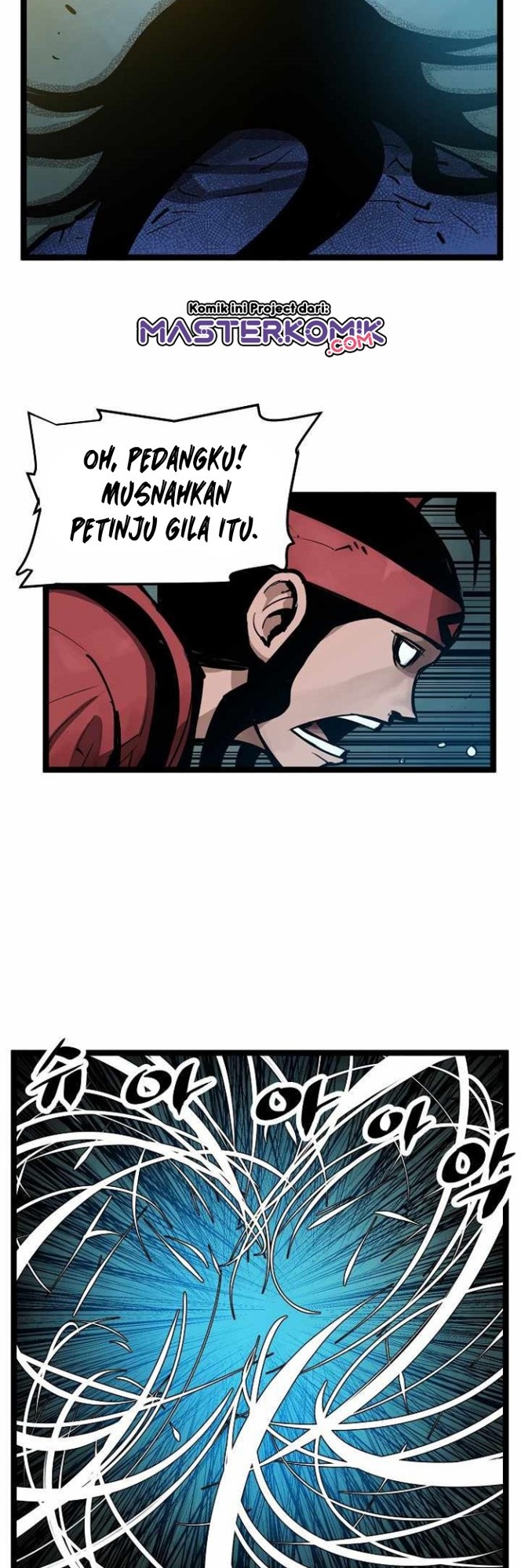 Martial Artist Lee Gwak Chapter 08 Image 26