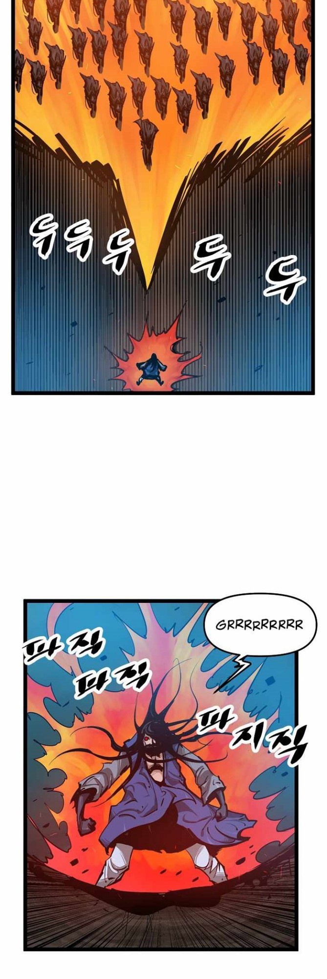 Martial Artist Lee Gwak Chapter 09 Image 27