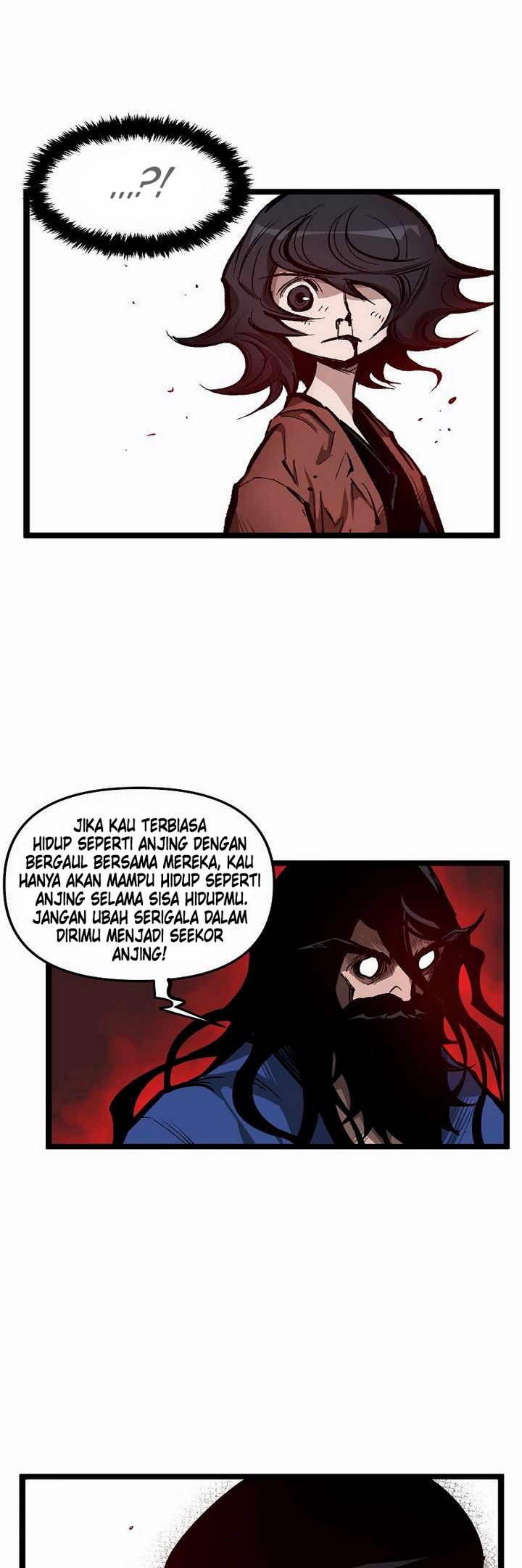 Martial Artist Lee Gwak Chapter 10 Image 17