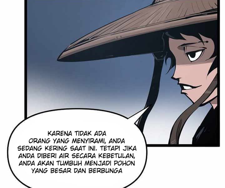 Martial Artist Lee Gwak Chapter 33 Image 24