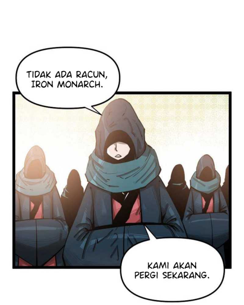 Martial Artist Lee Gwak Chapter 44 Image 14