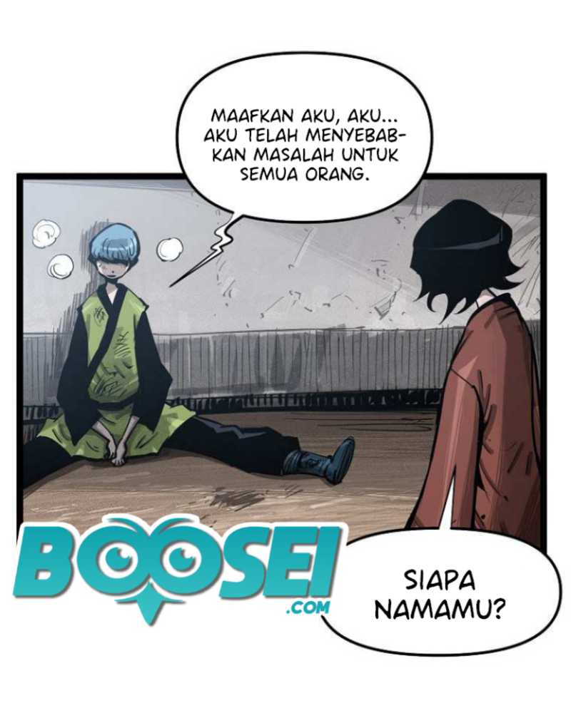 Martial Artist Lee Gwak Chapter 45 Image 49