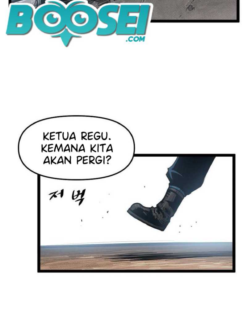Martial Artist Lee Gwak Chapter 46 Image 20