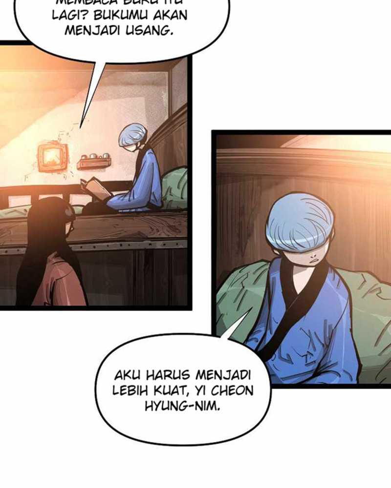 Martial Artist Lee Gwak Chapter 78 Image 4