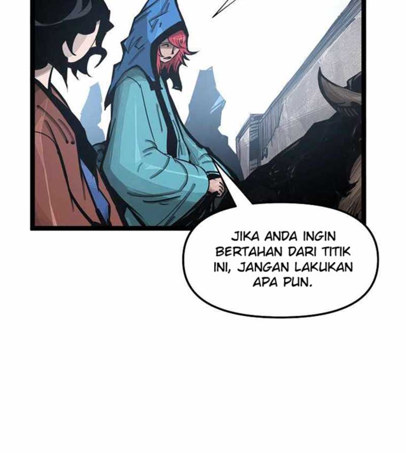 Martial Artist Lee Gwak Chapter 78 Image 42