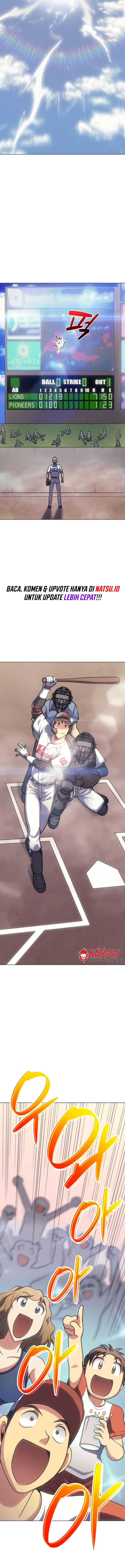 Home Plate Villain Chapter 06 Image 7