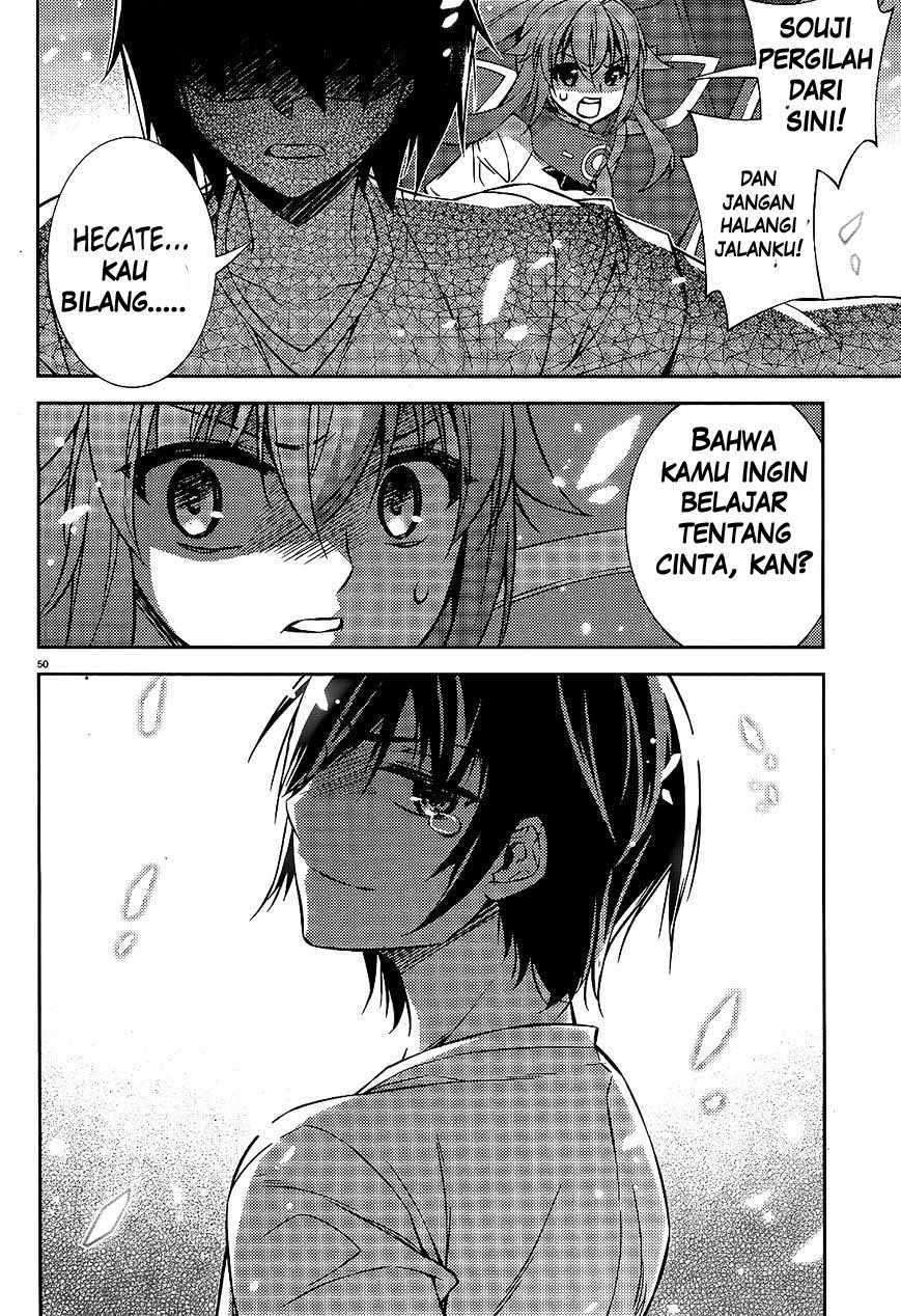 Ark: Romancer Chapter 03 Image 49