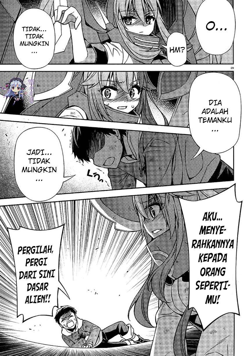 Ark: Romancer Chapter 06 Image 31
