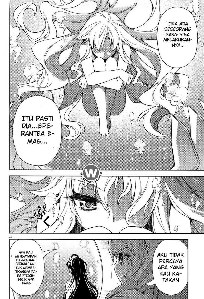 Ark: Romancer Chapter 08 Image 40