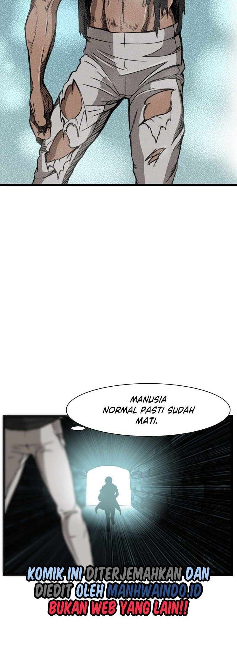 Darkness and Death Chapter 01 Image 19