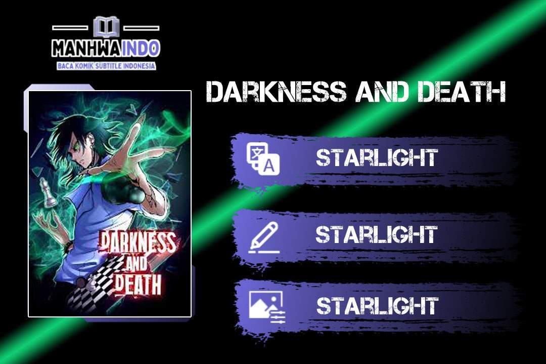 Darkness and Death Chapter 02 Image 0