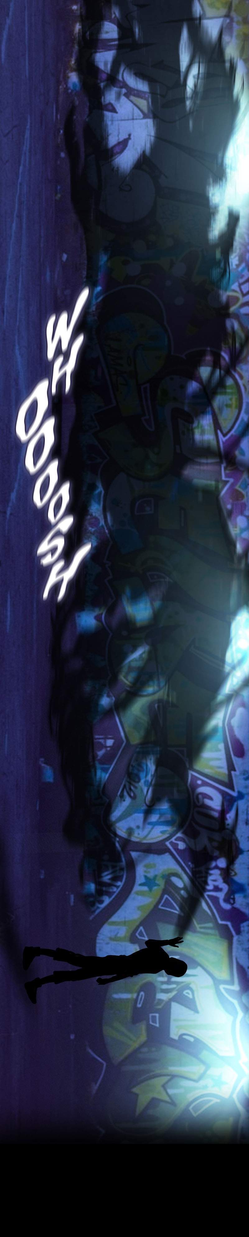 Darkness and Death Chapter 02 Image 3