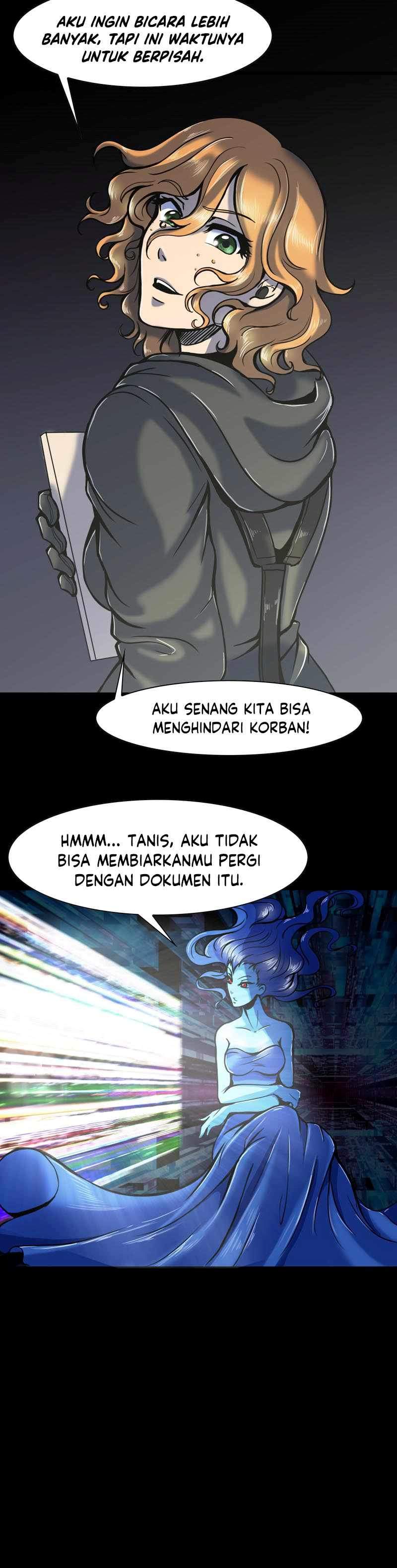 Darkness and Death Chapter 04 Image 16