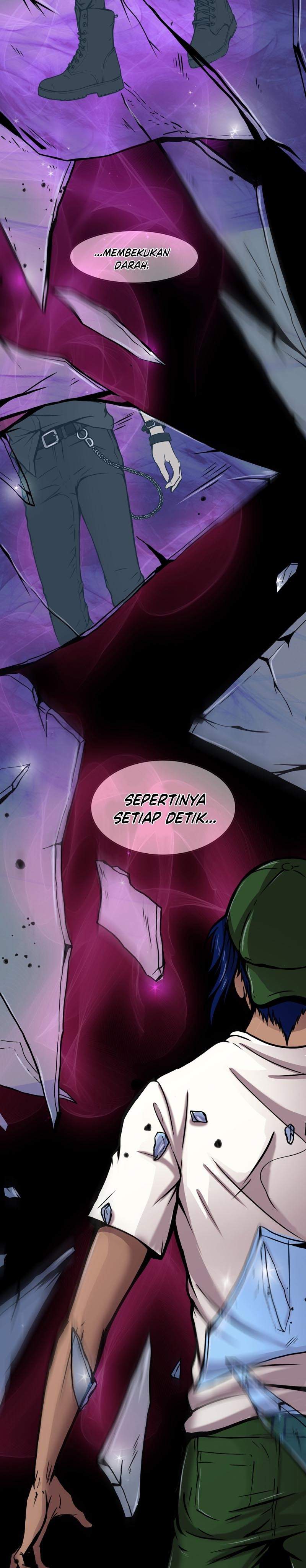 Darkness and Death Chapter 05 Image 14