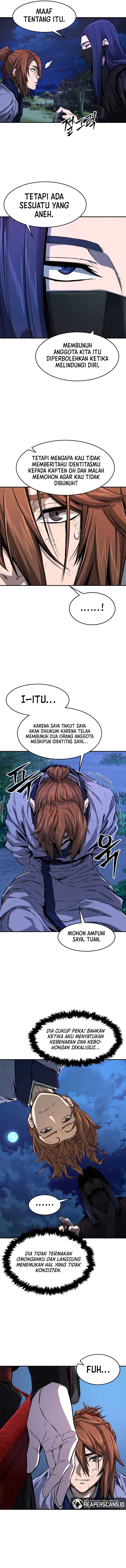Absolute Sword Sense Chapter 03 Image 14