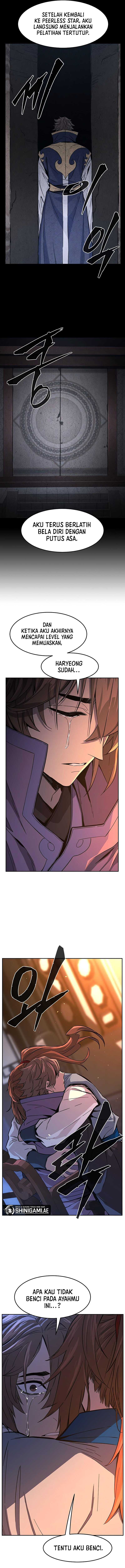 Absolute Sword Sense Chapter 131 Image 17
